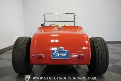 1927 Ford T-Bucket Roadster