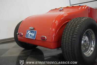 1927 Ford T-Bucket Roadster