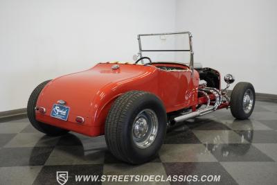 1927 Ford T-Bucket Roadster