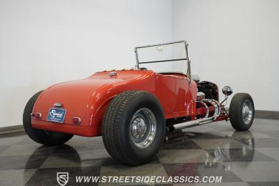 1927 Ford T-Bucket Roadster