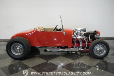 1927 Ford T-Bucket Roadster
