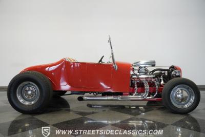 1927 Ford T-Bucket Roadster