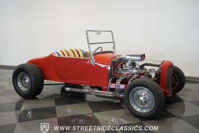 1927 Ford T-Bucket Roadster