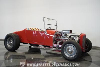 1927 Ford T-Bucket Roadster