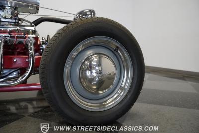 1927 Ford T-Bucket Roadster