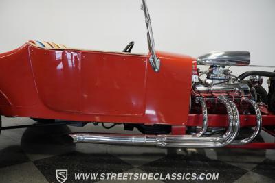 1927 Ford T-Bucket Roadster