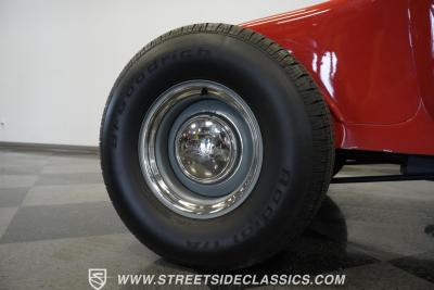 1927 Ford T-Bucket Roadster