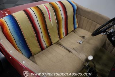 1927 Ford T-Bucket Roadster