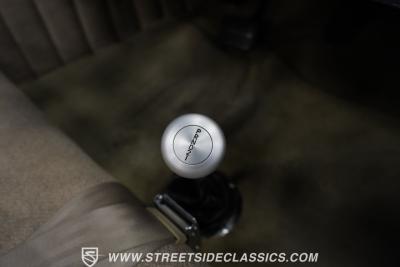 1927 Ford T-Bucket Roadster