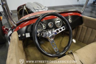 1927 Ford T-Bucket Roadster