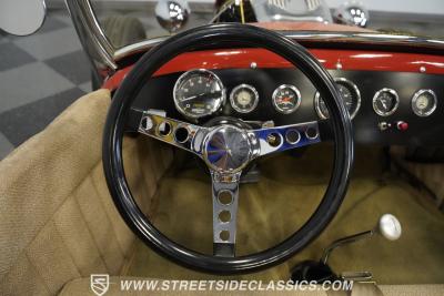 1927 Ford T-Bucket Roadster