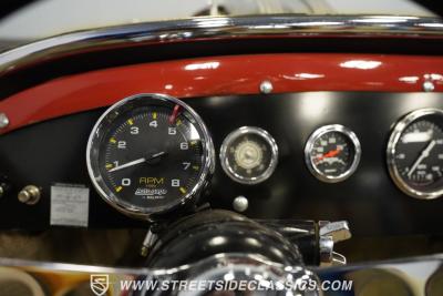 1927 Ford T-Bucket Roadster