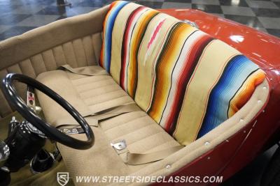 1927 Ford T-Bucket Roadster