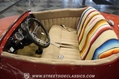 1927 Ford T-Bucket Roadster