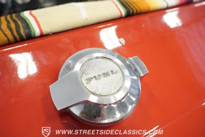 1927 Ford T-Bucket Roadster