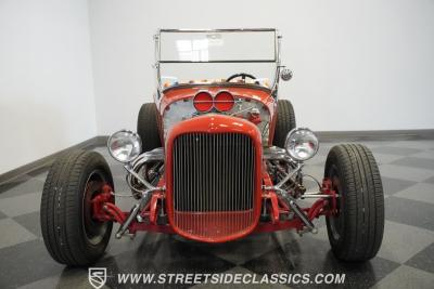 1927 Ford T-Bucket Roadster