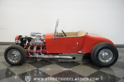 1927 Ford T-Bucket Roadster