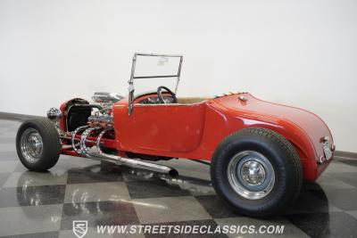 1927 Ford T-Bucket Roadster
