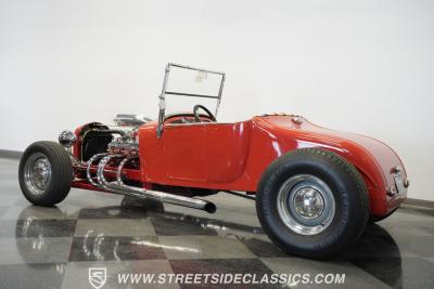 1927 Ford T-Bucket Roadster