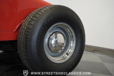 1927 Ford T-Bucket Roadster