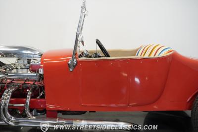 1927 Ford T-Bucket Roadster