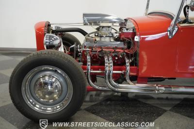 1927 Ford T-Bucket Roadster