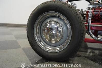 1927 Ford T-Bucket Roadster