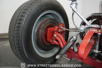 1927 Ford T-Bucket Roadster