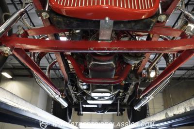 1927 Ford T-Bucket Roadster