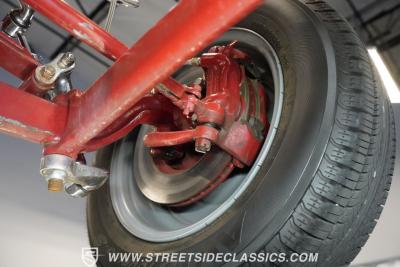 1927 Ford T-Bucket Roadster