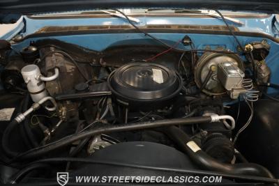 1977 Chevrolet K10 Scottsdale 4X4