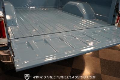 1977 Chevrolet K10 Scottsdale 4X4