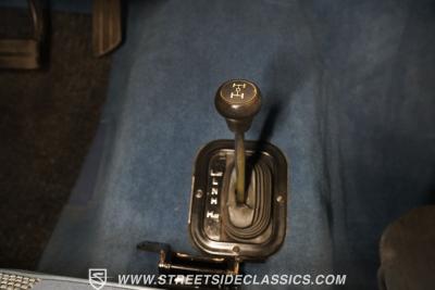 1977 Chevrolet K10 Scottsdale 4X4