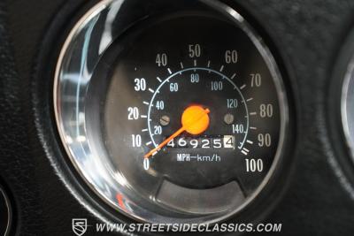 1977 Chevrolet K10 Scottsdale 4X4