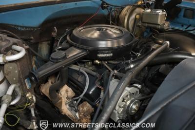 1977 Chevrolet K10 Scottsdale 4X4