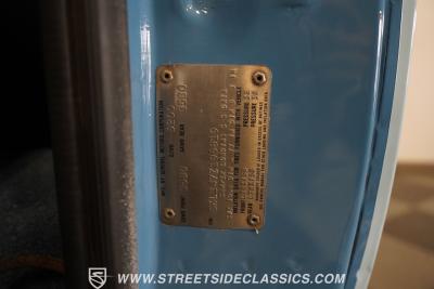 1977 Chevrolet K10 Scottsdale 4X4