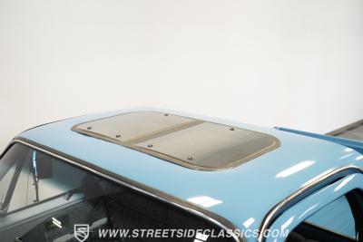 1977 Chevrolet K10 Scottsdale 4X4