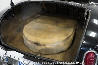 1951 Lincoln Cosmopolitan