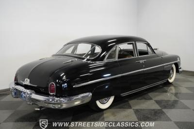 1951 Lincoln Cosmopolitan