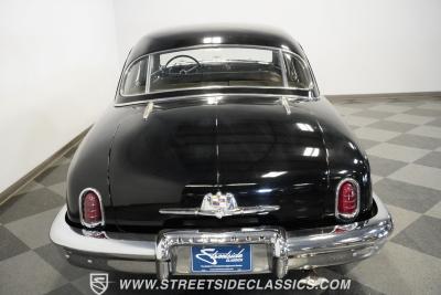 1951 Lincoln Cosmopolitan