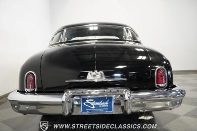 1951 Lincoln Cosmopolitan