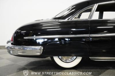 1951 Lincoln Cosmopolitan