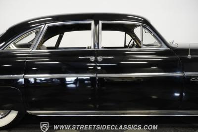 1951 Lincoln Cosmopolitan