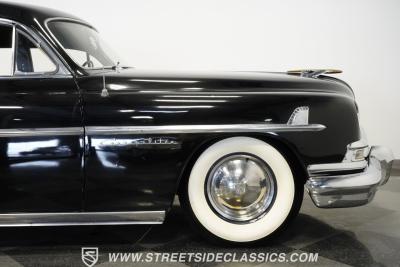 1951 Lincoln Cosmopolitan