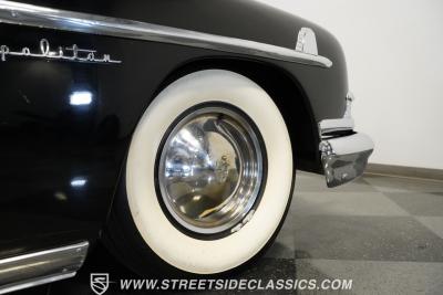 1951 Lincoln Cosmopolitan