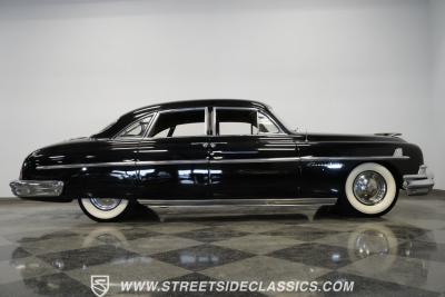 1951 Lincoln Cosmopolitan