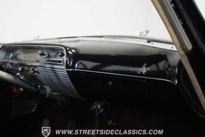 1951 Lincoln Cosmopolitan