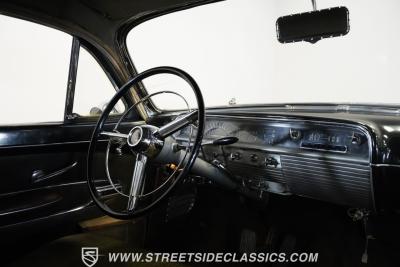 1951 Lincoln Cosmopolitan