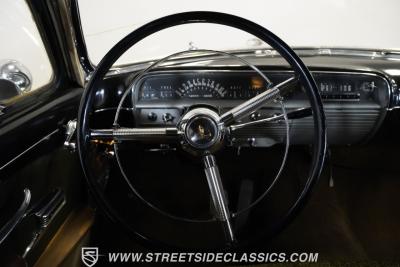 1951 Lincoln Cosmopolitan