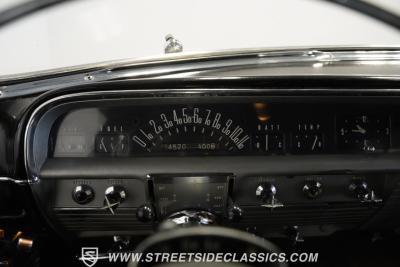 1951 Lincoln Cosmopolitan